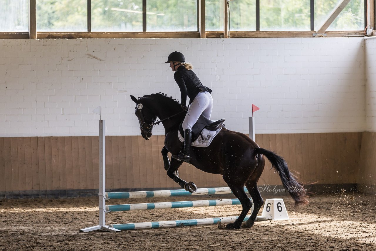 Bild 37 - Pony Akademie Turnier
